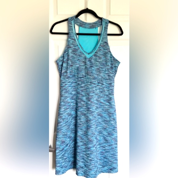 Casual summer dress - Picture 1 of 8